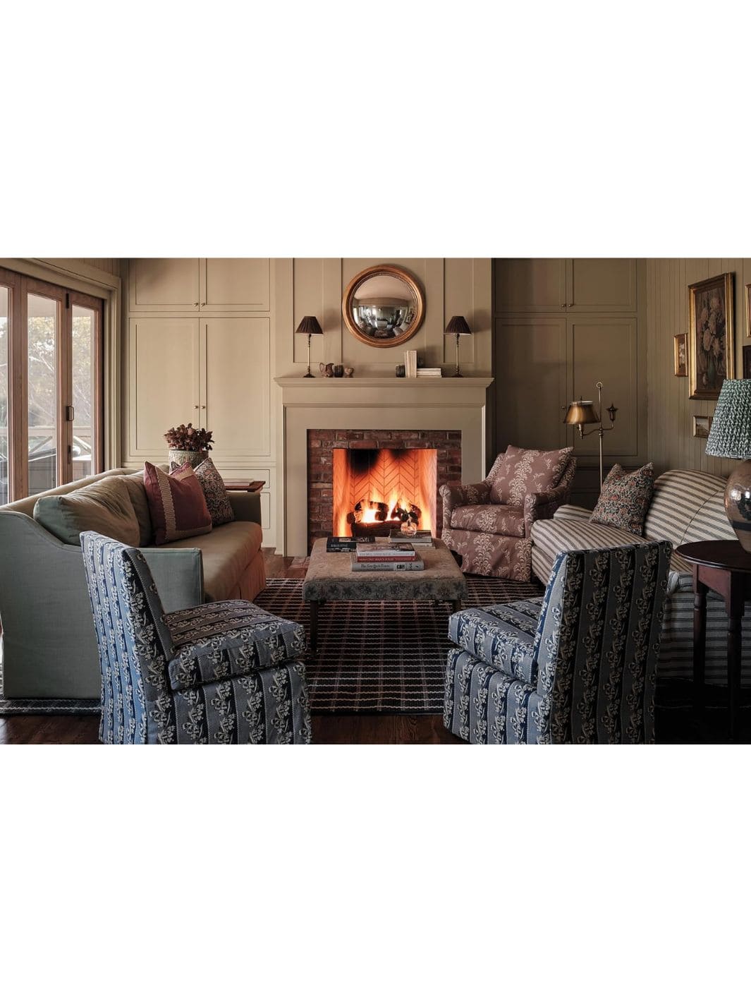 Interiors of a Storyteller - Image 3