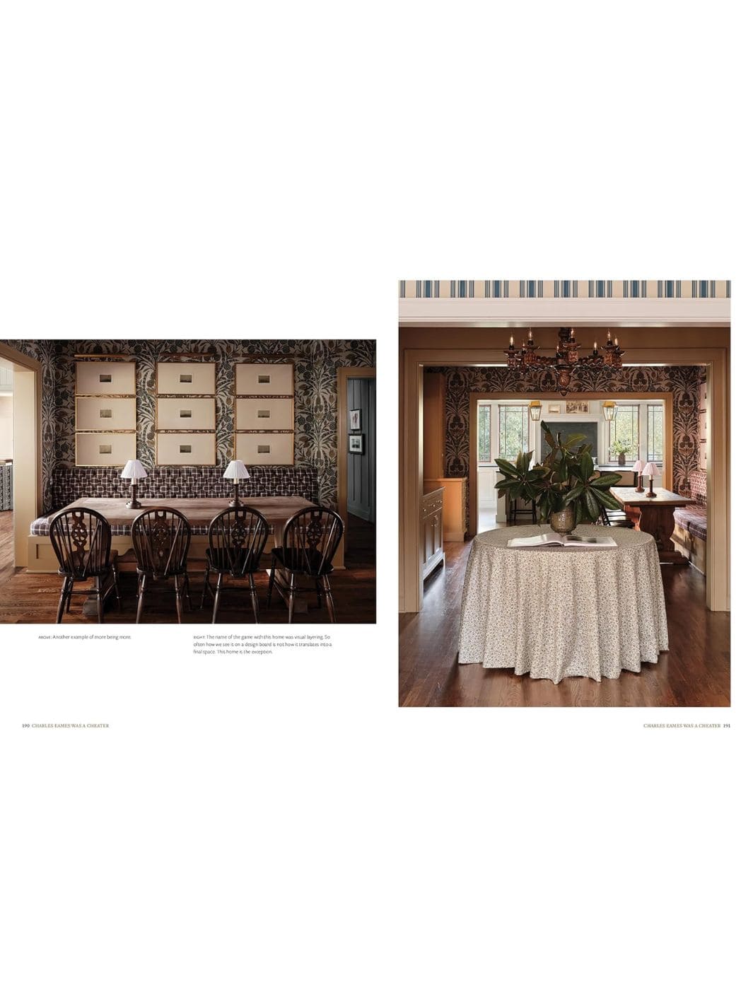 Interiors of a Storyteller - Image 4