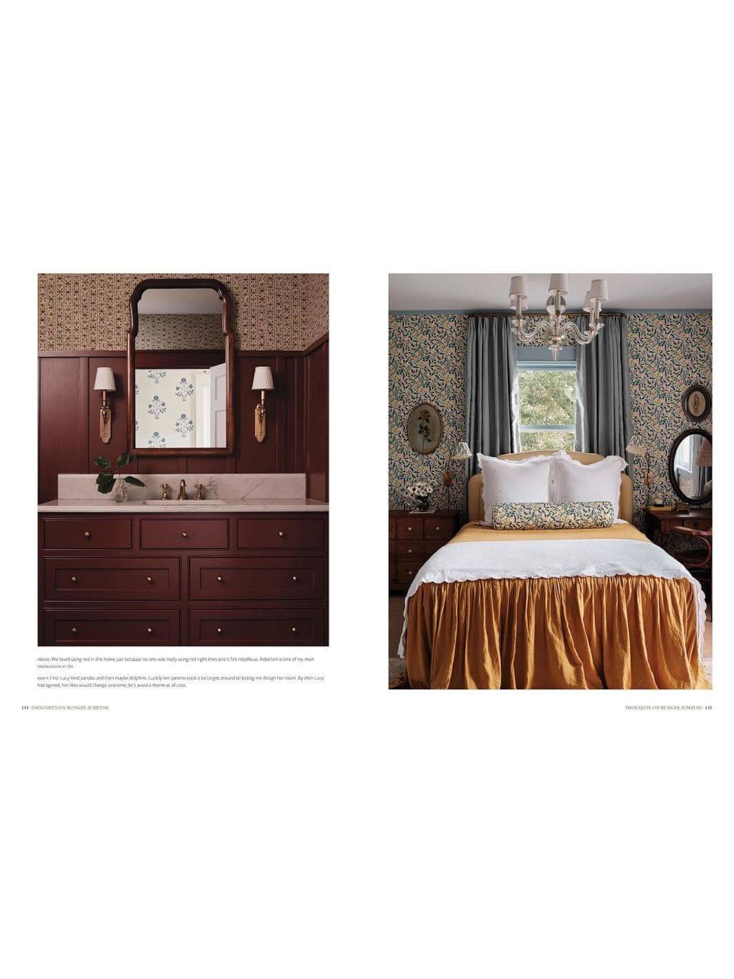 Interiors of a Storyteller - Image 5
