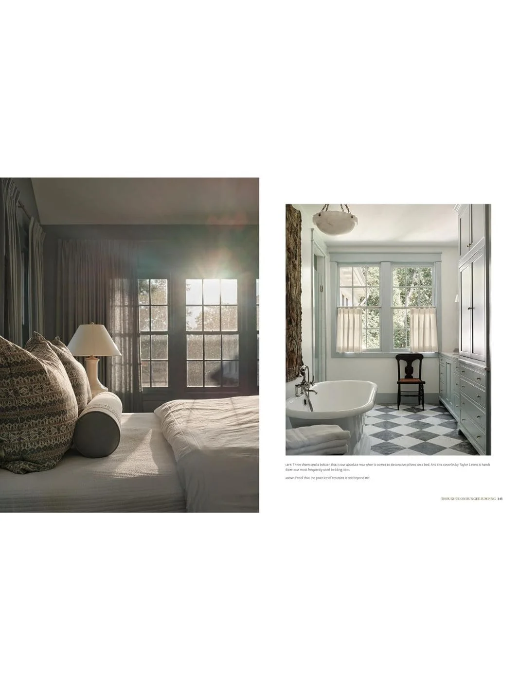 Interiors of a Storyteller - Image 6