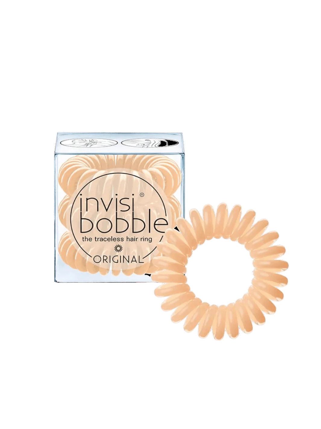 The Invisibobble Hair Tie - Image 3