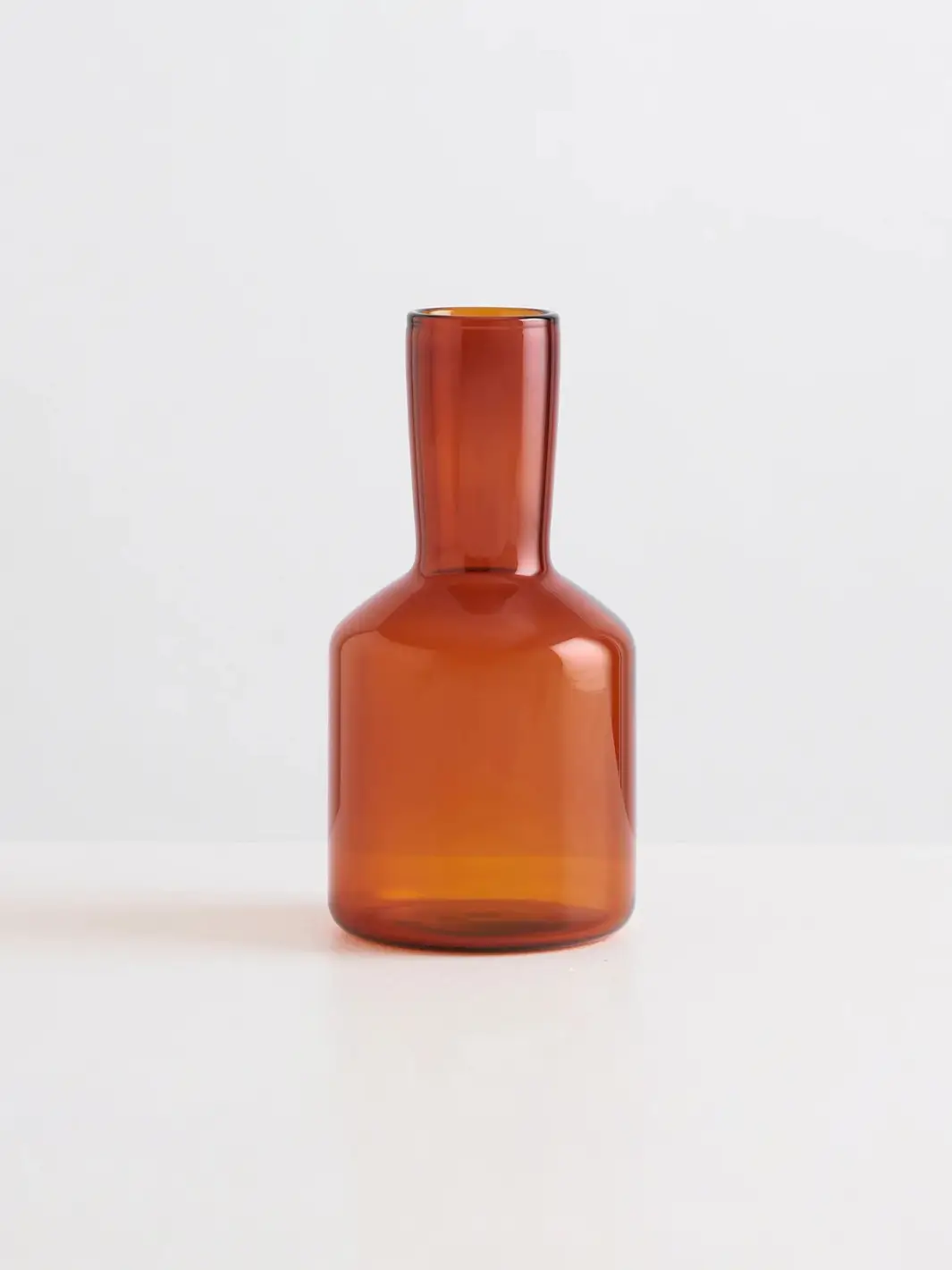 J'ai Soif Carafe & Glass | Amber - Image 3