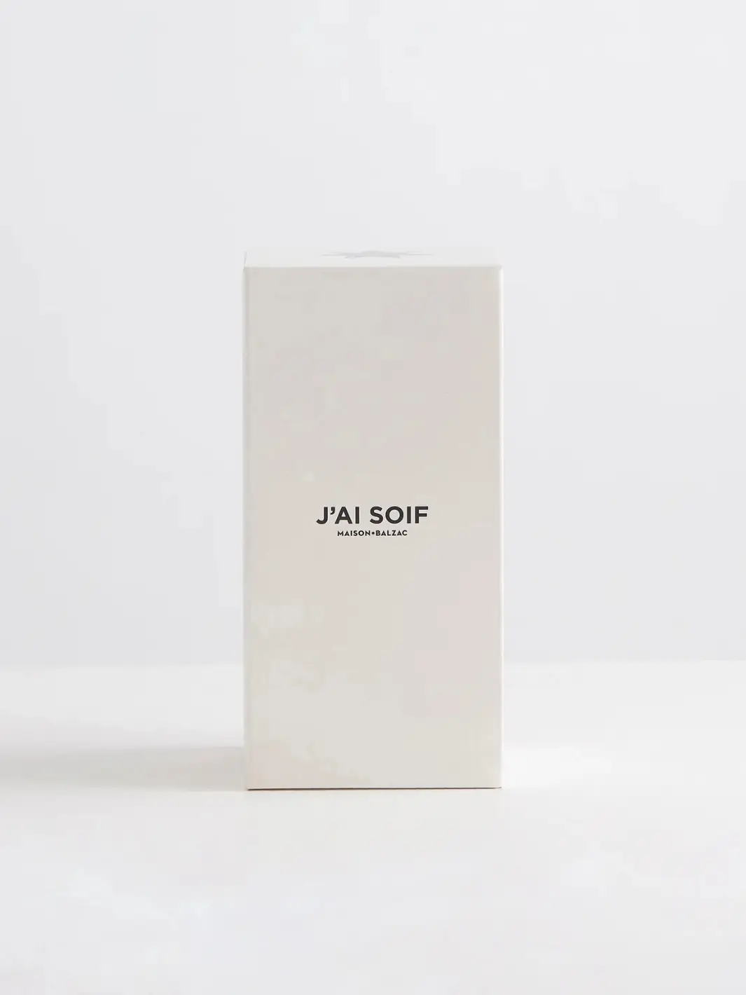 J'ai Soif Carafe & Glass | Amber - Image 4