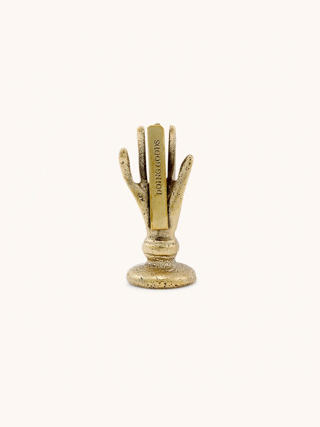 Jana Hand Card Holder - Image 6