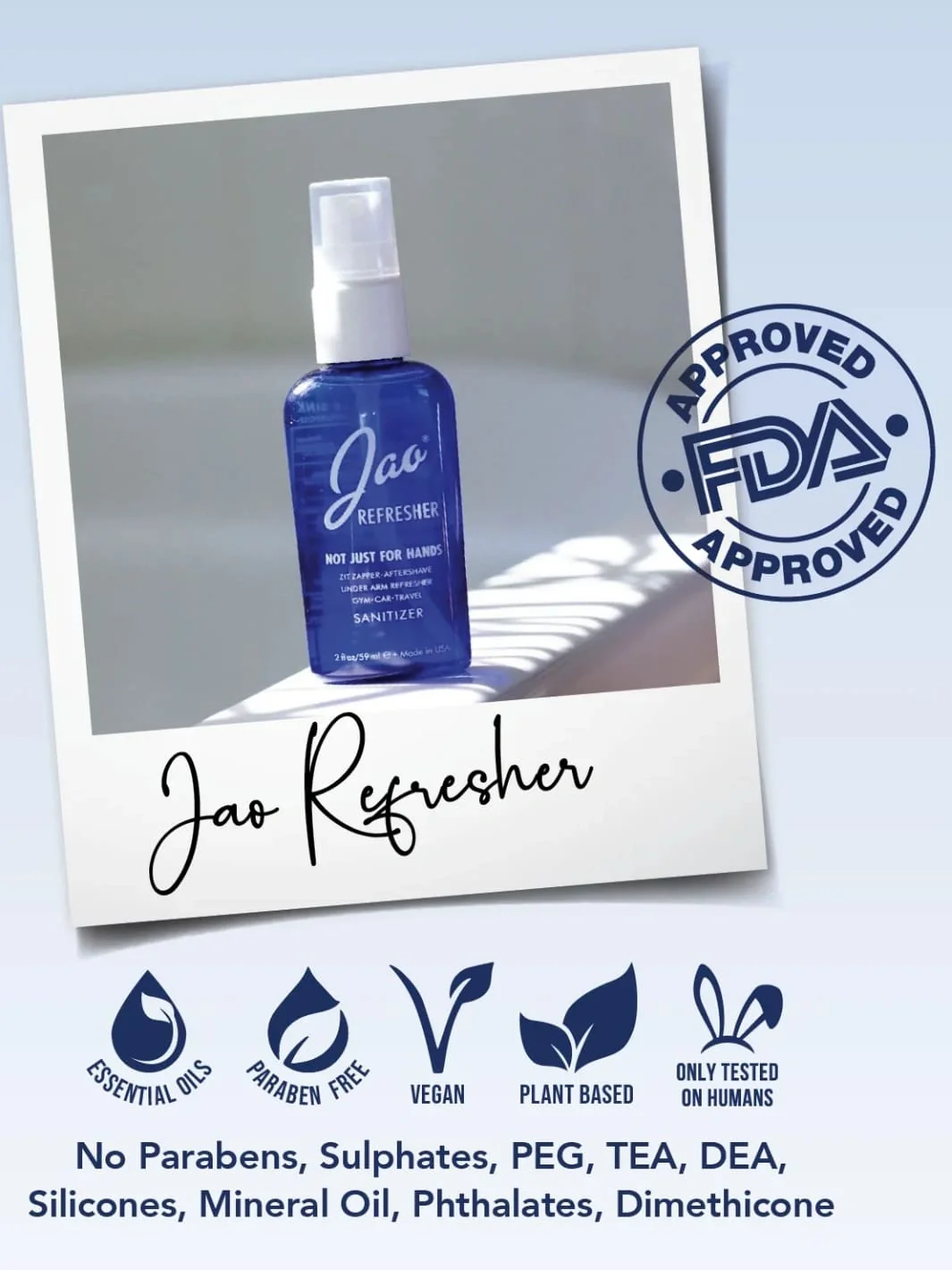 Jao Refresher - Image 5