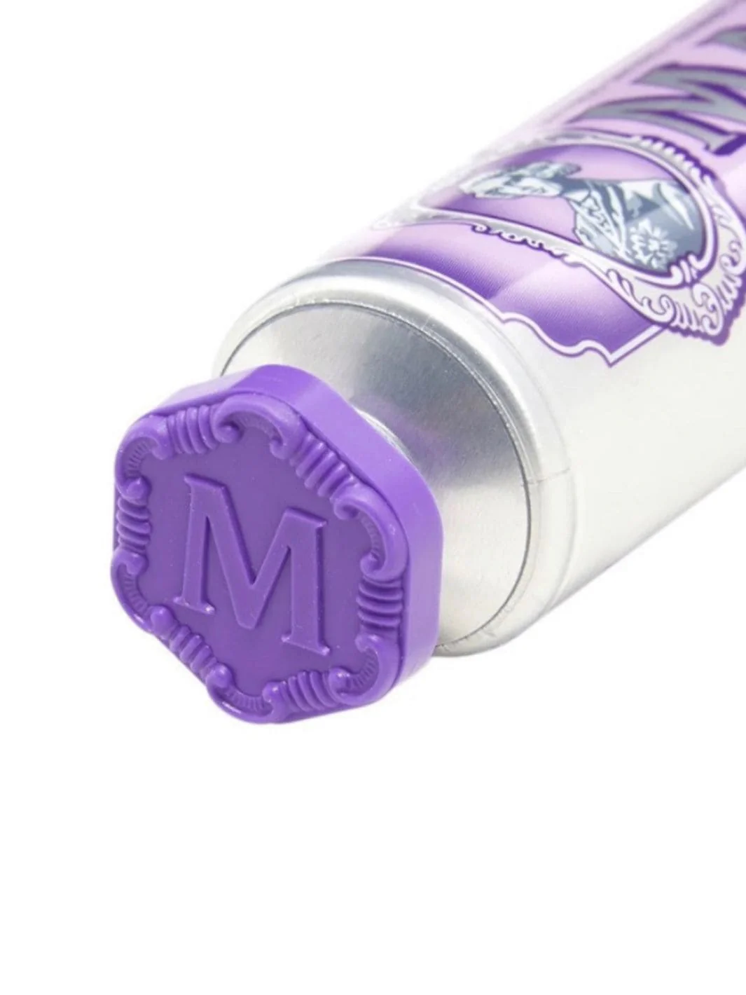 Jasmin Mint Toothpaste - Image 4
