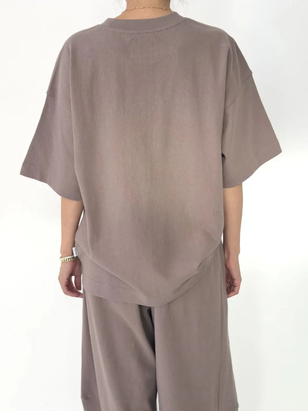 Jayden Tee - Mushroom - Image 4