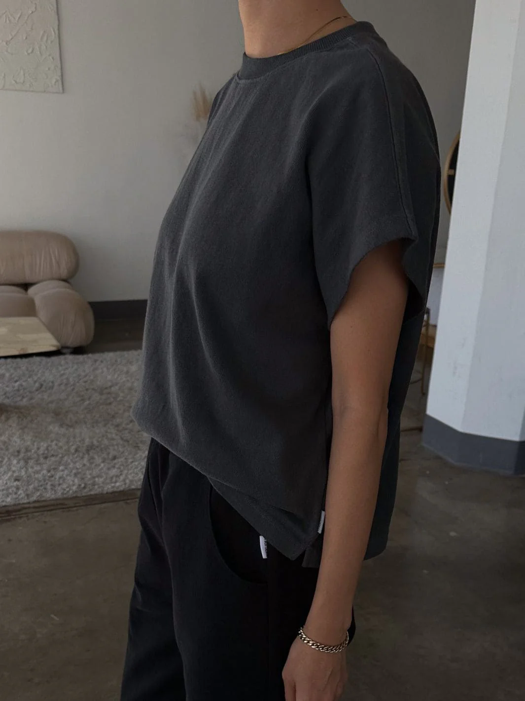 Jeanne Tee - Almost Black - Image 3