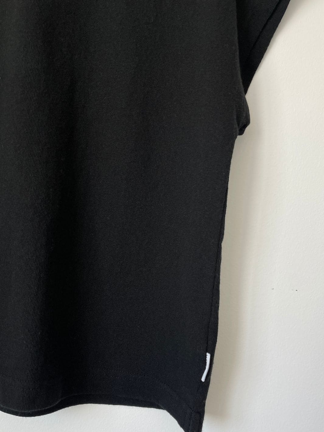 Jeanne Tee - Black - Image 10