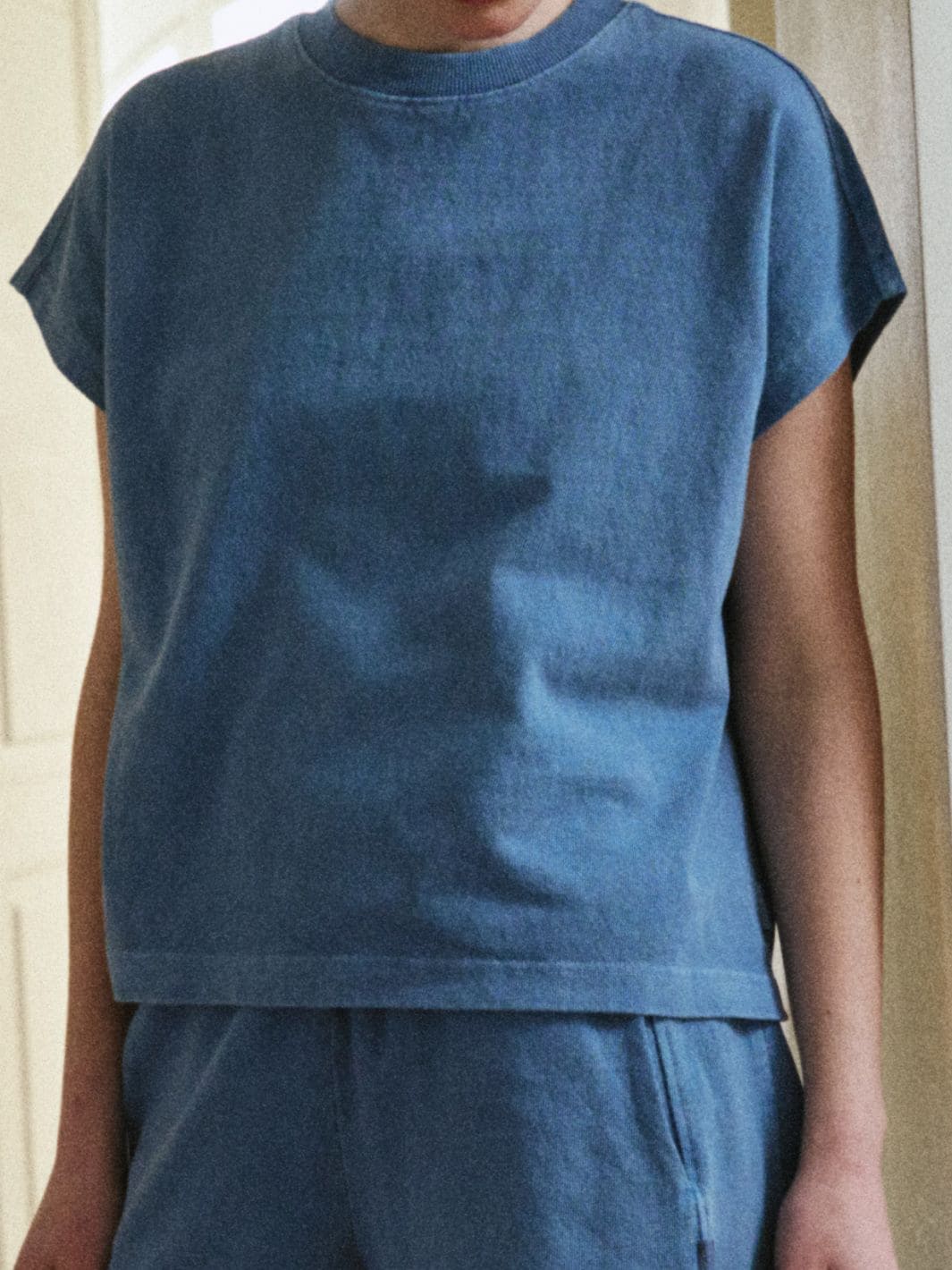 Jeanne Tee - Cornflower - Image 2