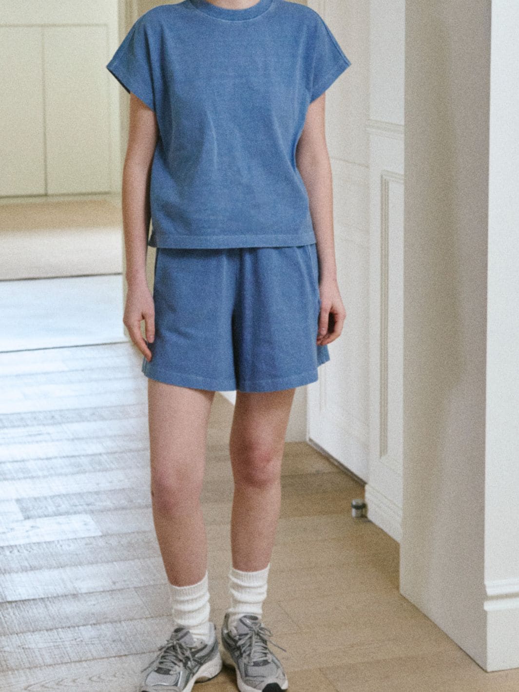 Jeanne Tee - Cornflower - Image 7
