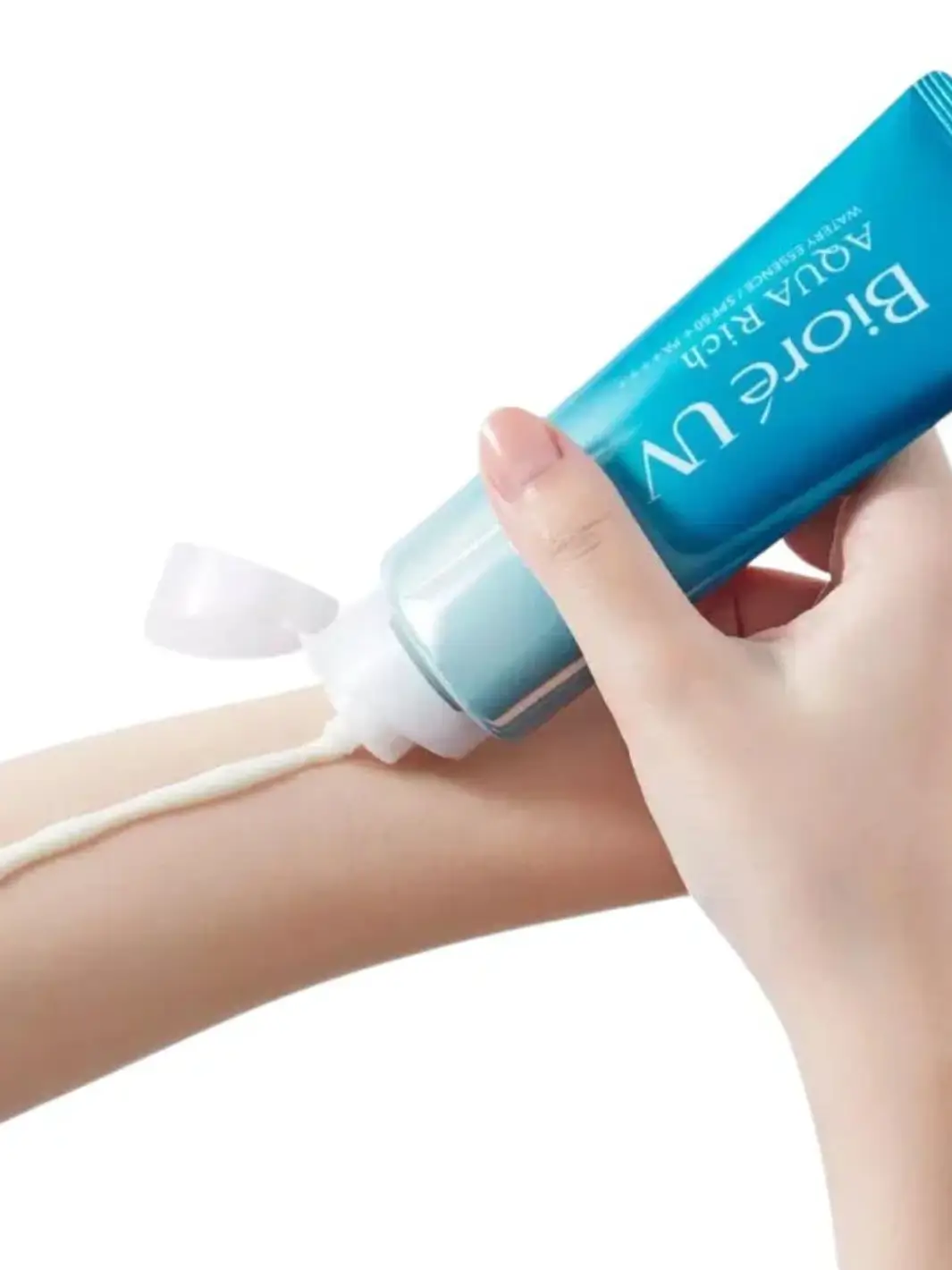 Kao - Biore UV Aqua Rich Watery Essence SPF 50+ - Image 3