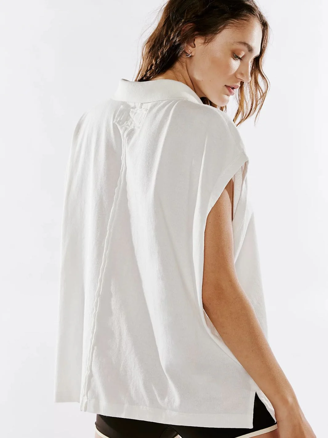 Keep On Polo - Clean Ivory - Image 2