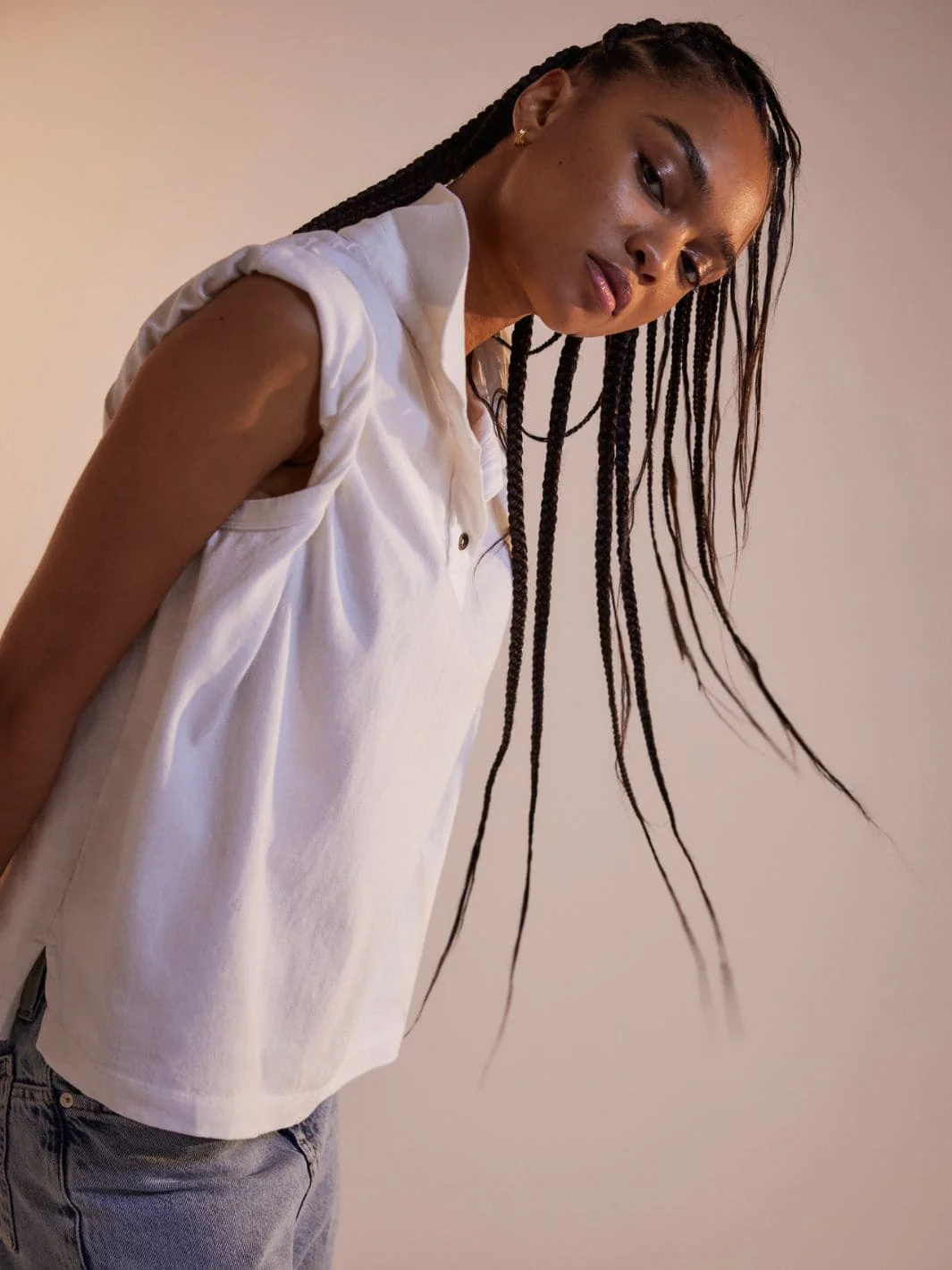 Keep On Polo - Clean Ivory - Image 6