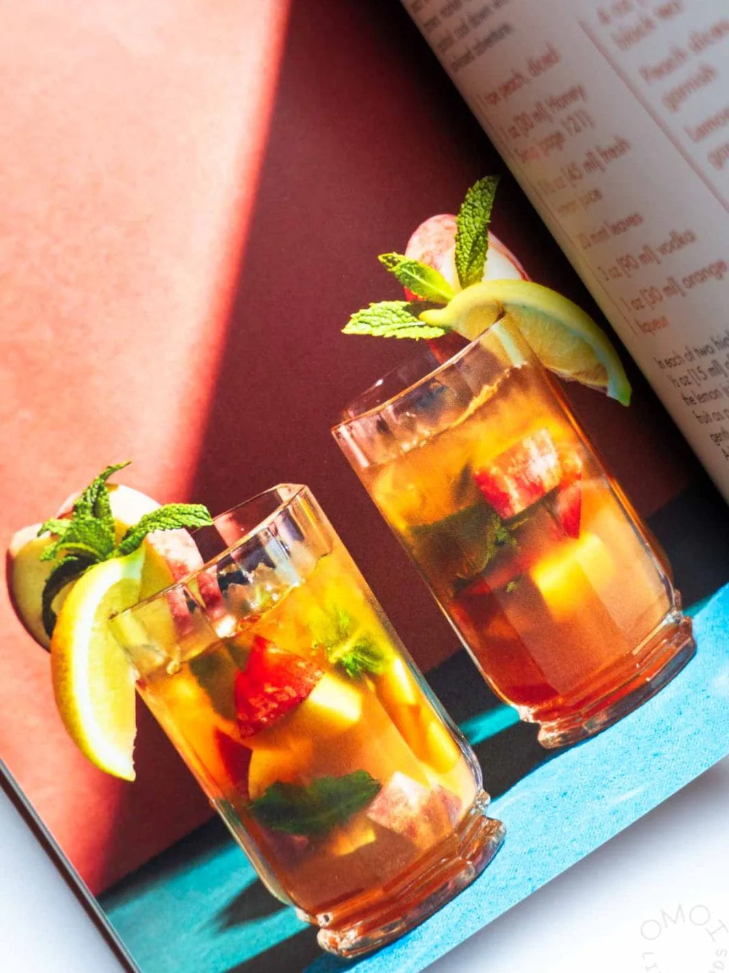 Kindred Spirits: Cocktails For Two - Image 3