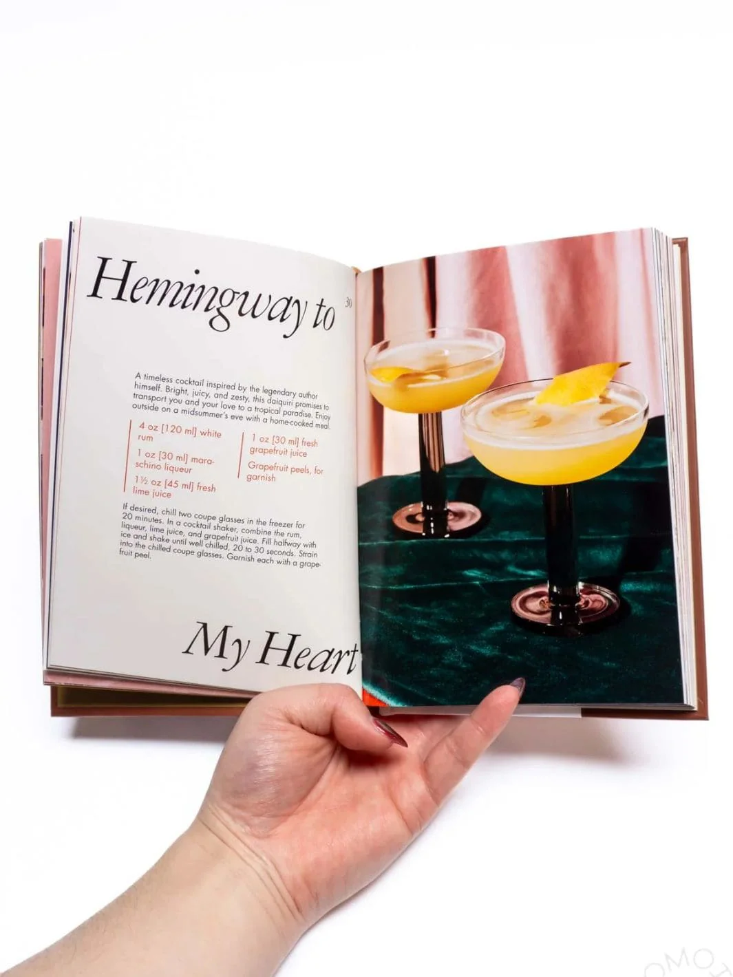 Kindred Spirits: Cocktails For Two - Image 4