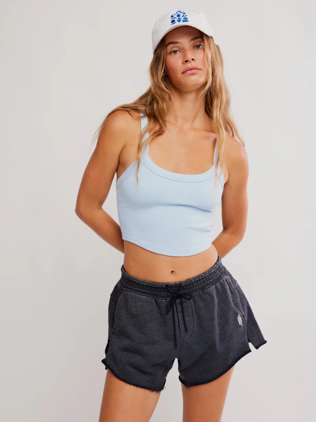 Knockout Short - Black - Image 2