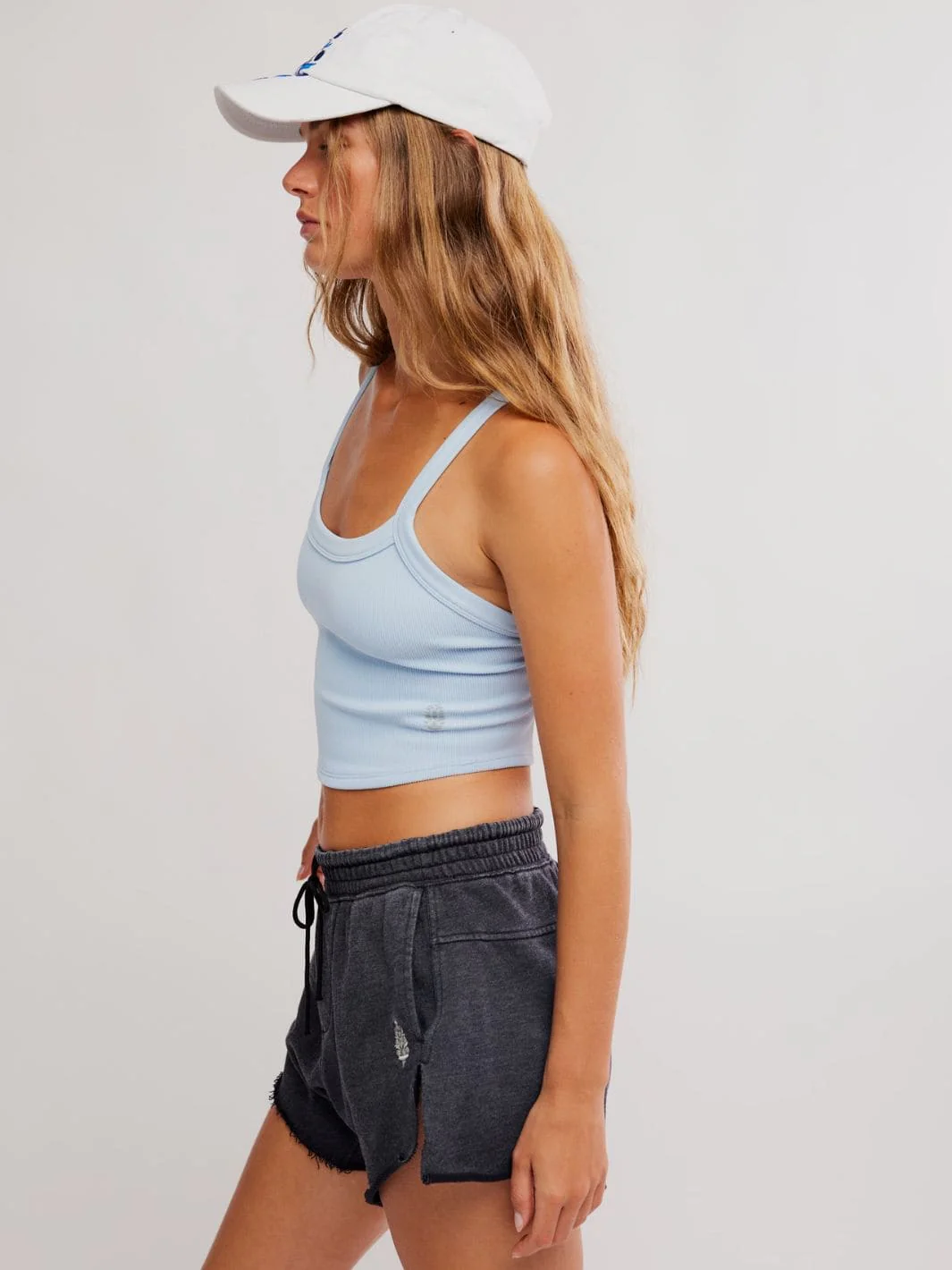 Knockout Short - Black - Image 3