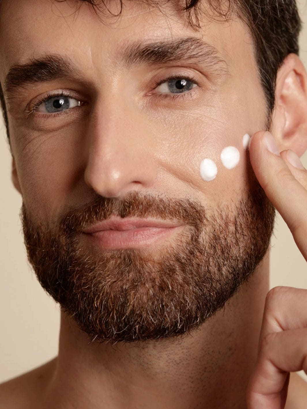 Lait Crème Fluide - Face and Body Cream - Image 6