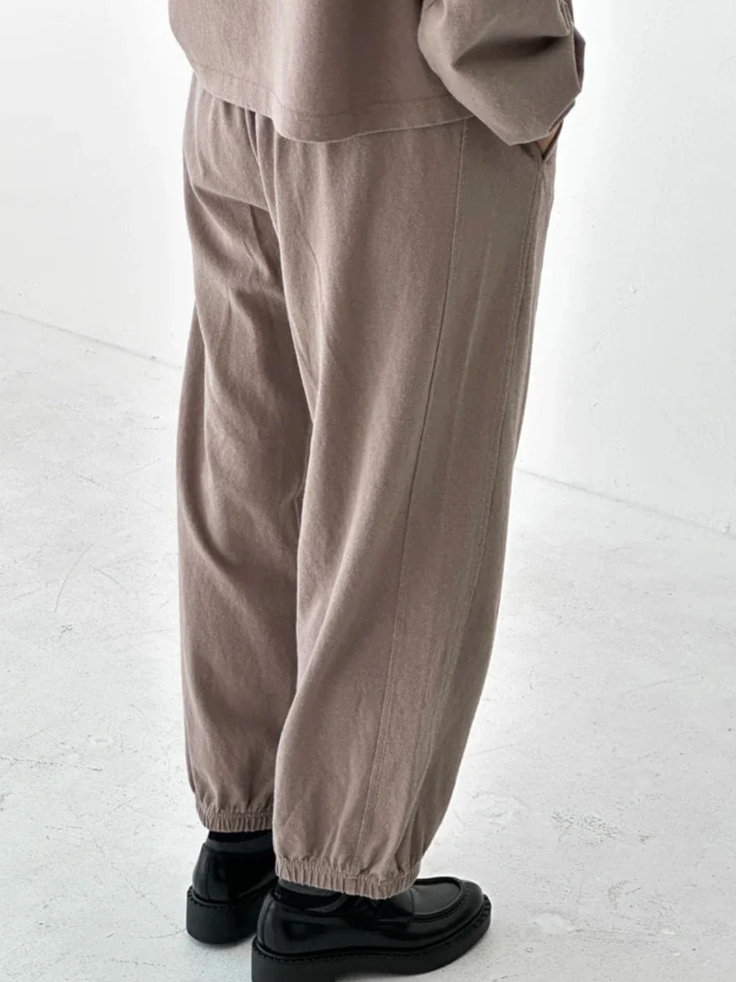 Balloon Pants - Mushroom - Image 3