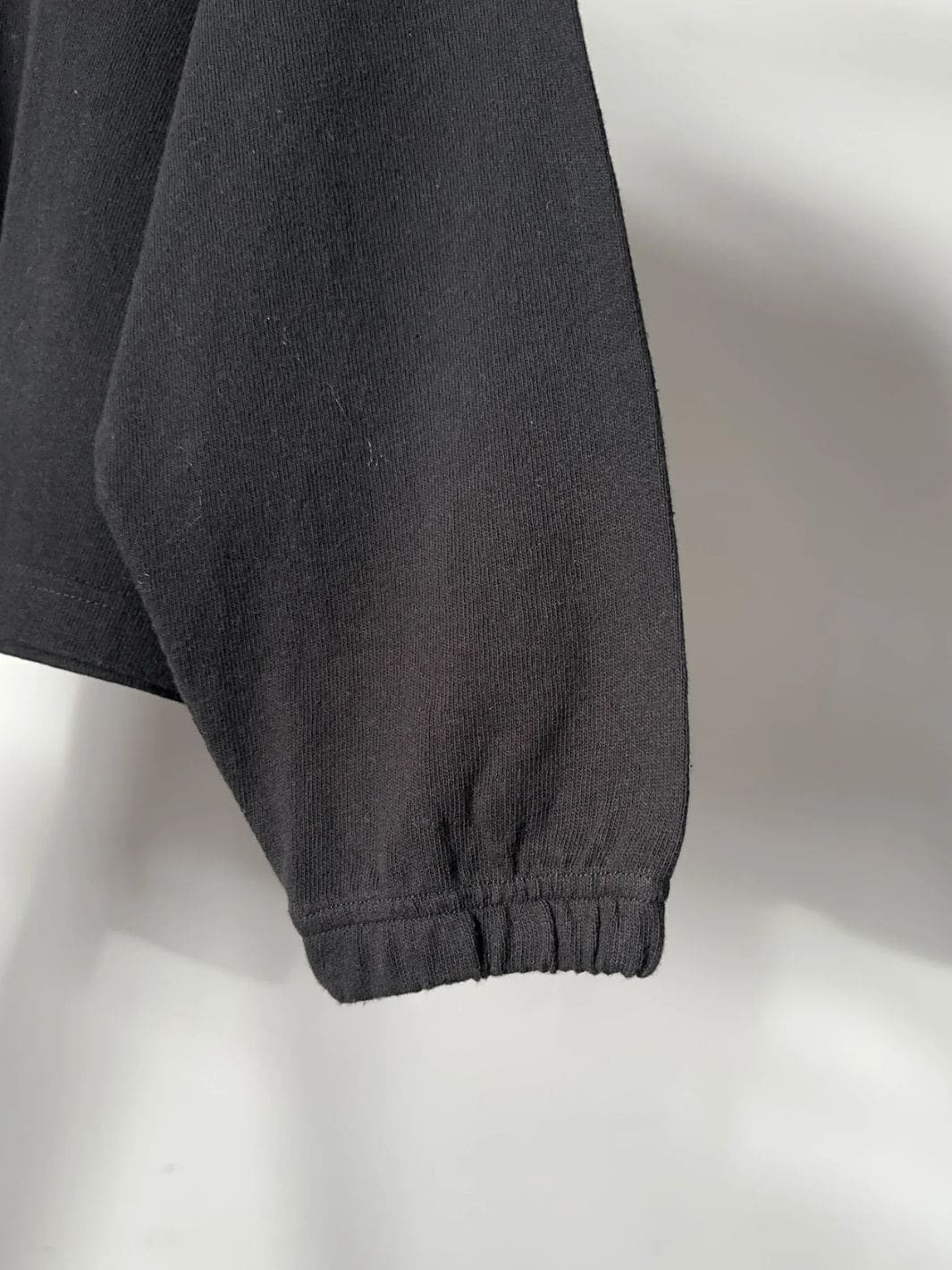 Naturelle Tee - Black - Image 4