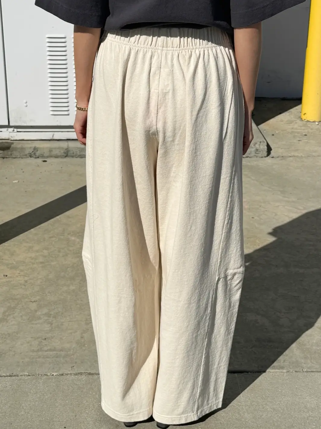 Bare Pants - Naturel - Image 4