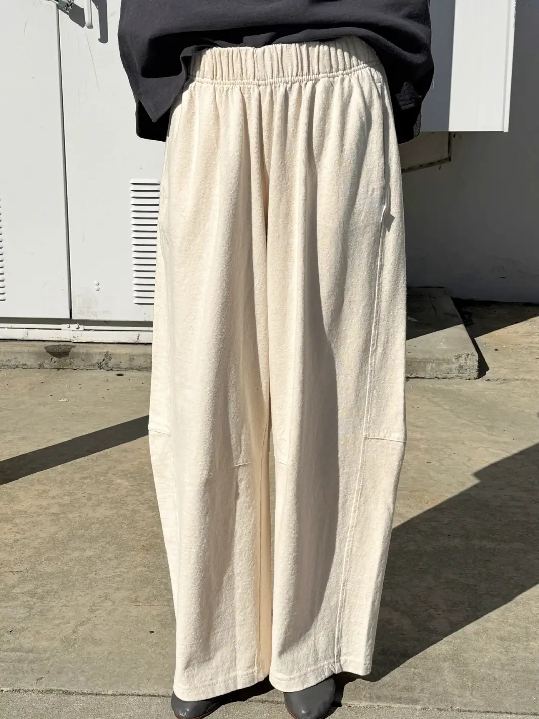 Bare Pants - Naturel - Image 2