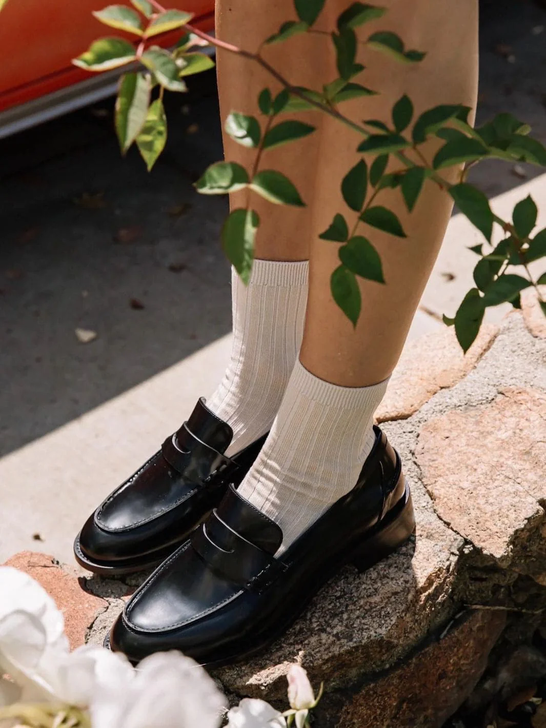 Her Sock Set - Pack of 5 - Image 3