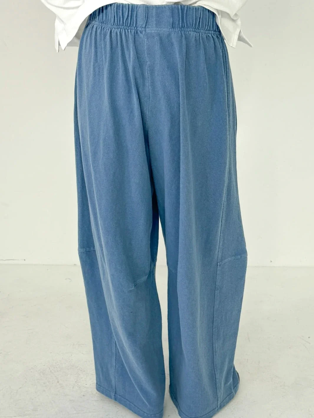 Le Bon Shoppe Lounge Set - Cornflower - Image 6