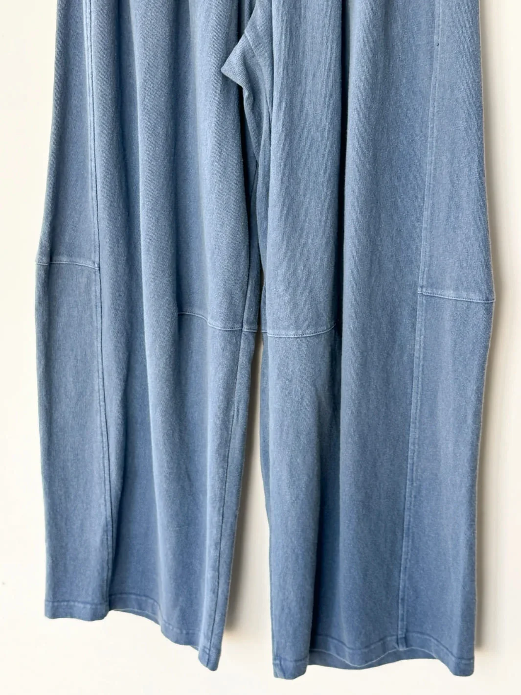 Le Bon Shoppe Lounge Set - Cornflower - Image 8