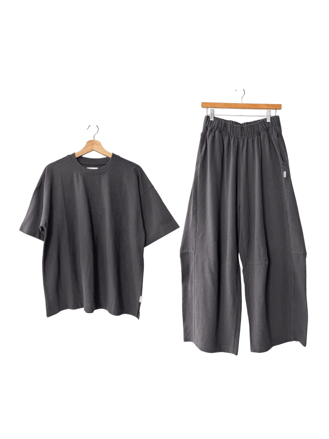 Le Bon Shoppe Lounge Set - Dark Slate
