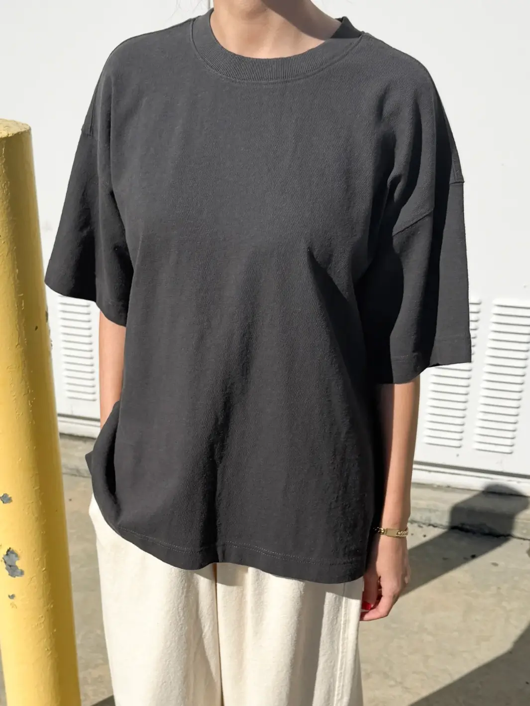 Jayden Tee - Dark Slate - Image 2