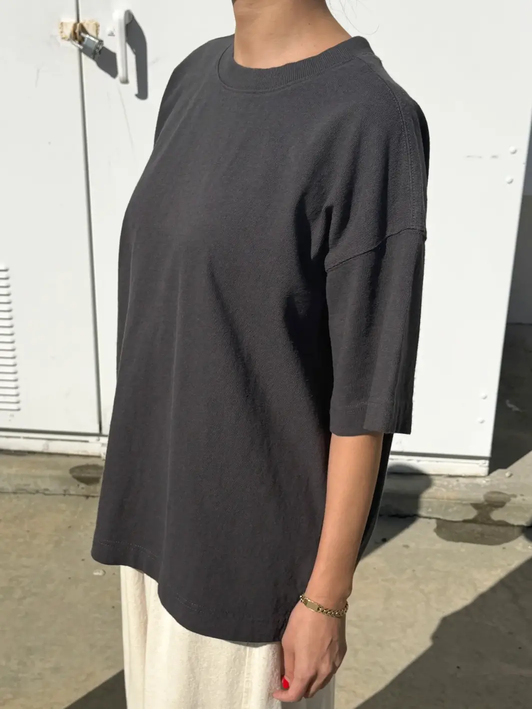 Jayden Tee - Dark Slate - Image 3