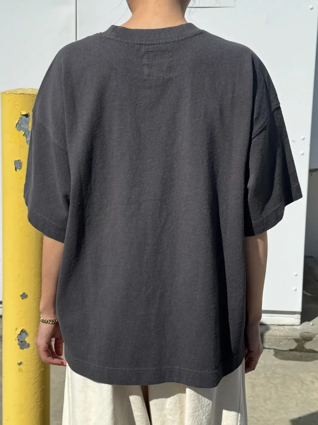 Jayden Tee - Dark Slate - Image 4