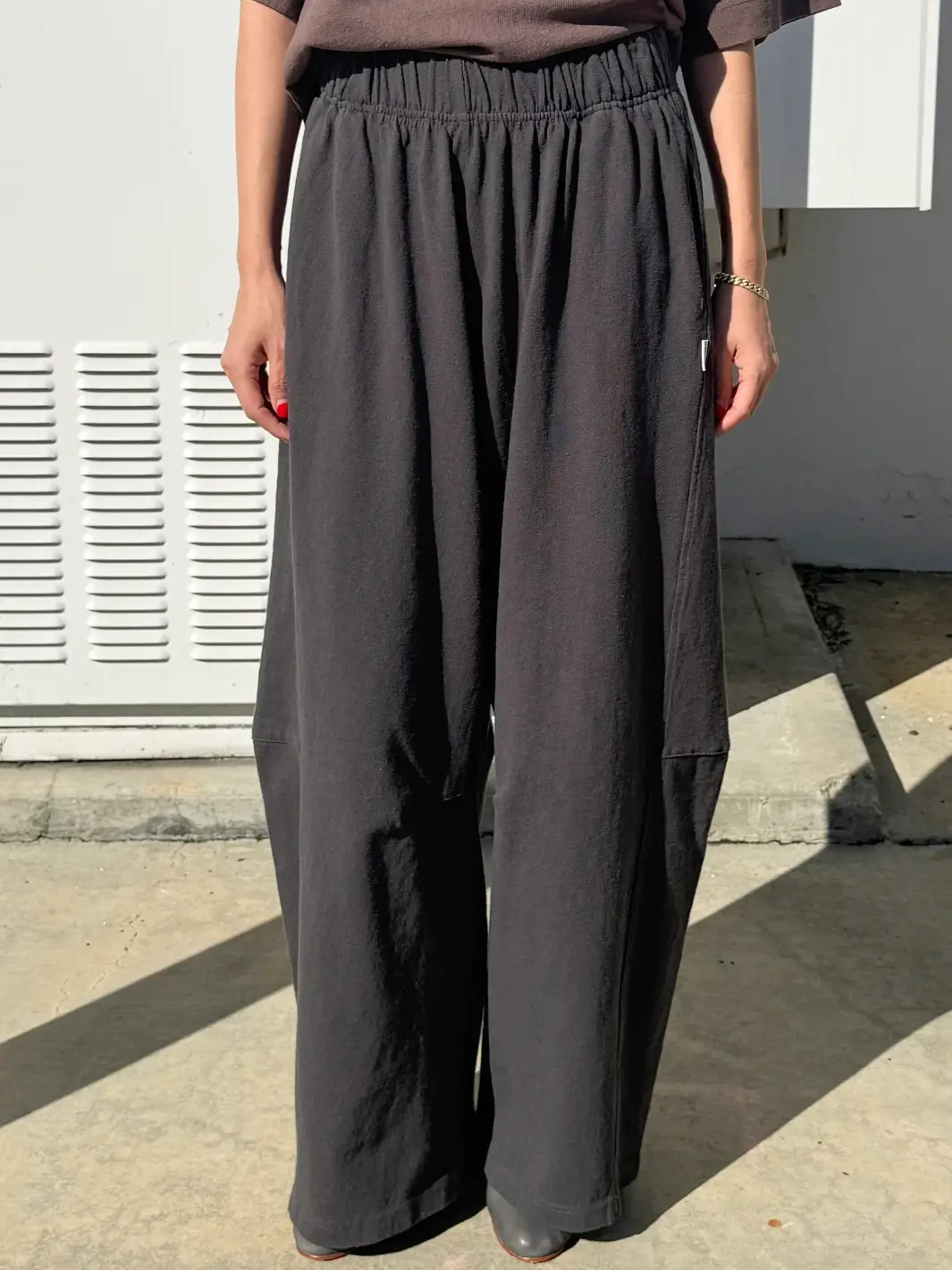 Bare Pants - Dark Slate - Image 2
