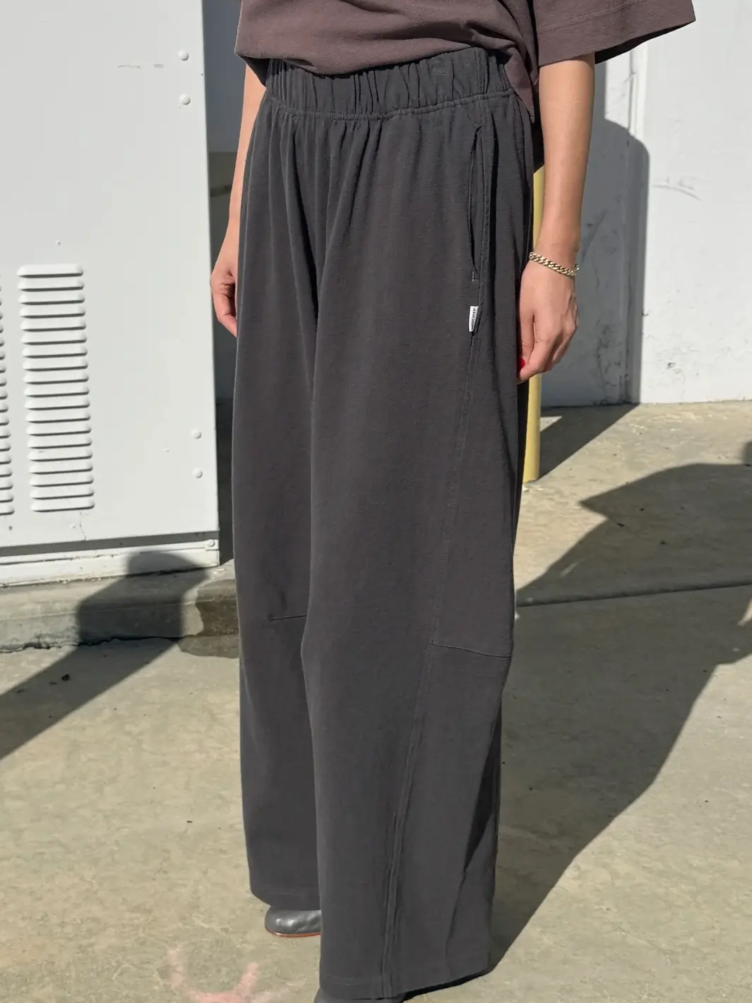 Bare Pants - Dark Slate - Image 3