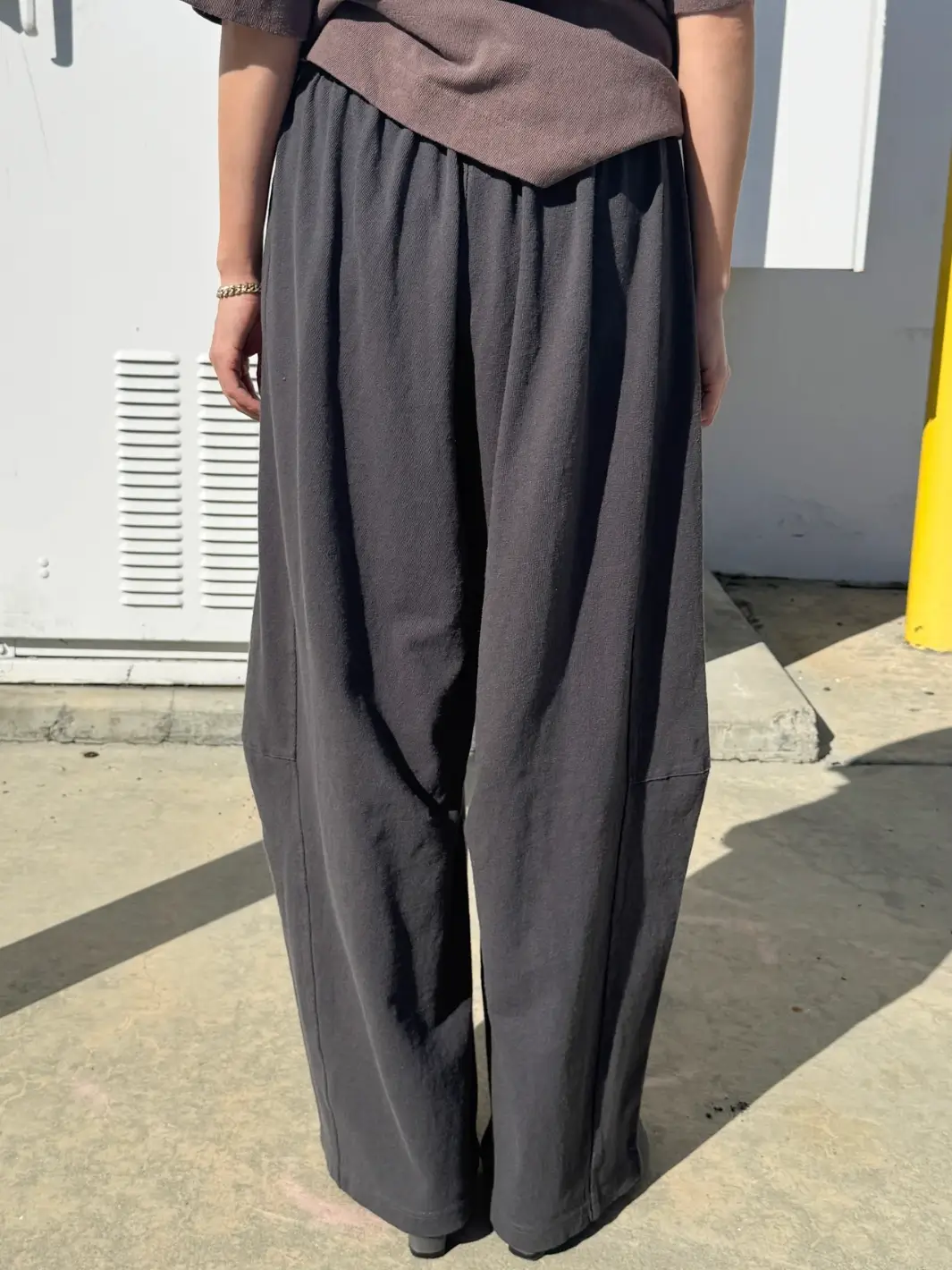 Bare Pants - Dark Slate - Image 4