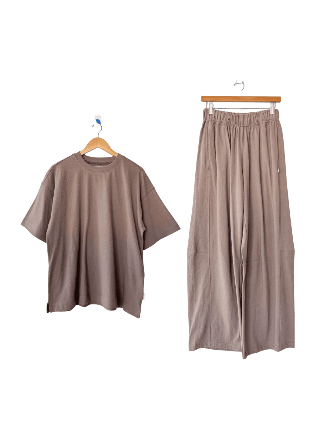 Le Bon Shoppe Lounge Set - Mushroom