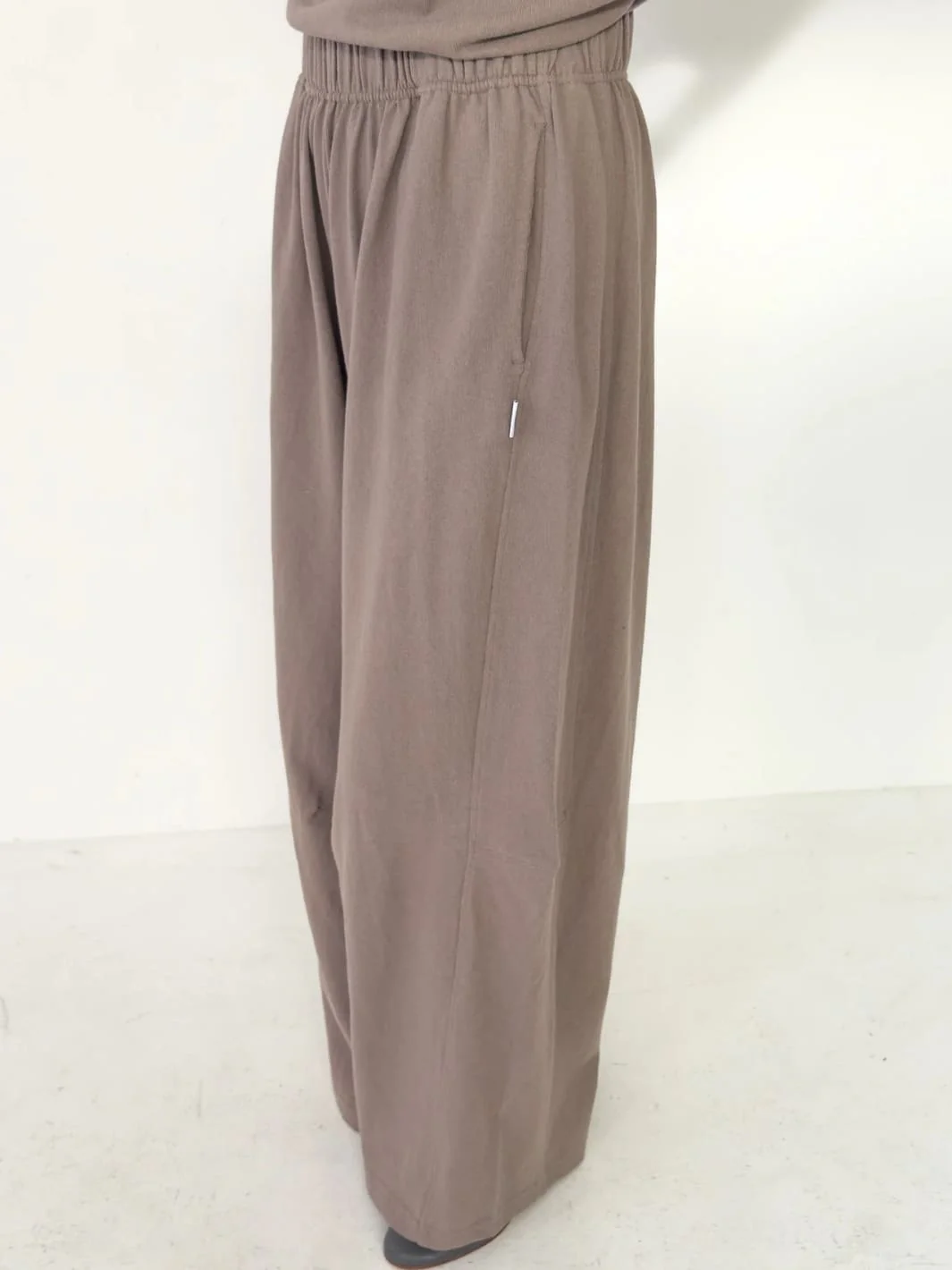 Bare Pants - Mushroom - Image 3
