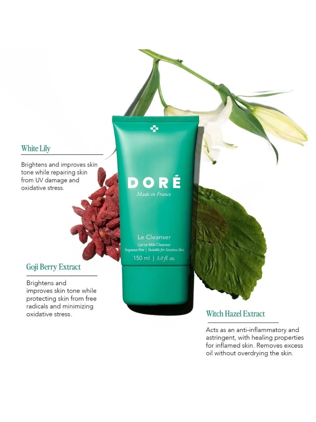 Le Cleanser - Image 4