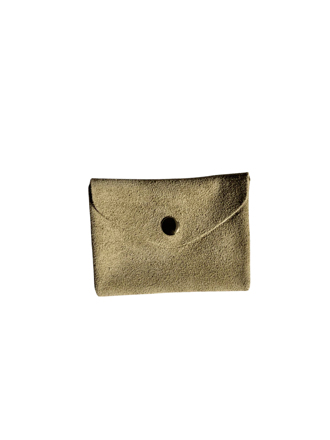 Suede Cardholder - Image 10