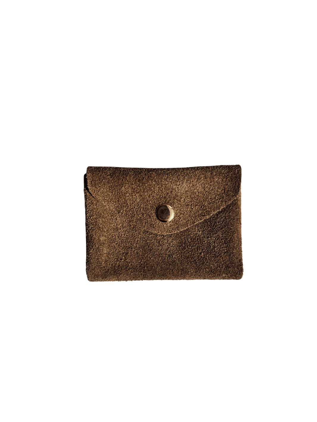 Suede Cardholder - Image 13
