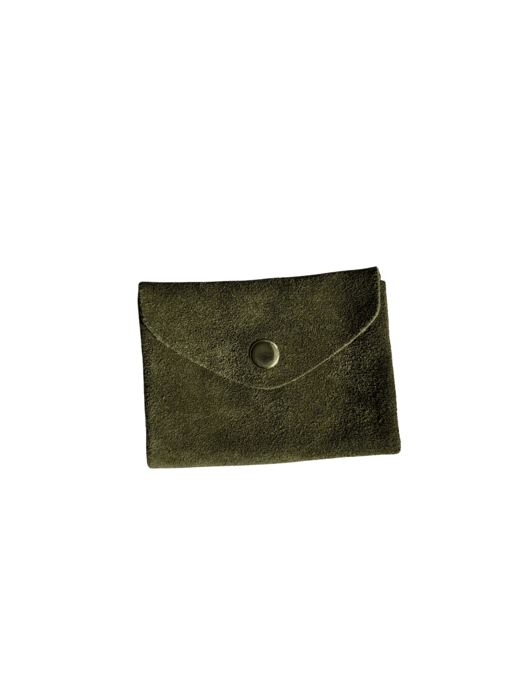 Suede Cardholder - Image 16