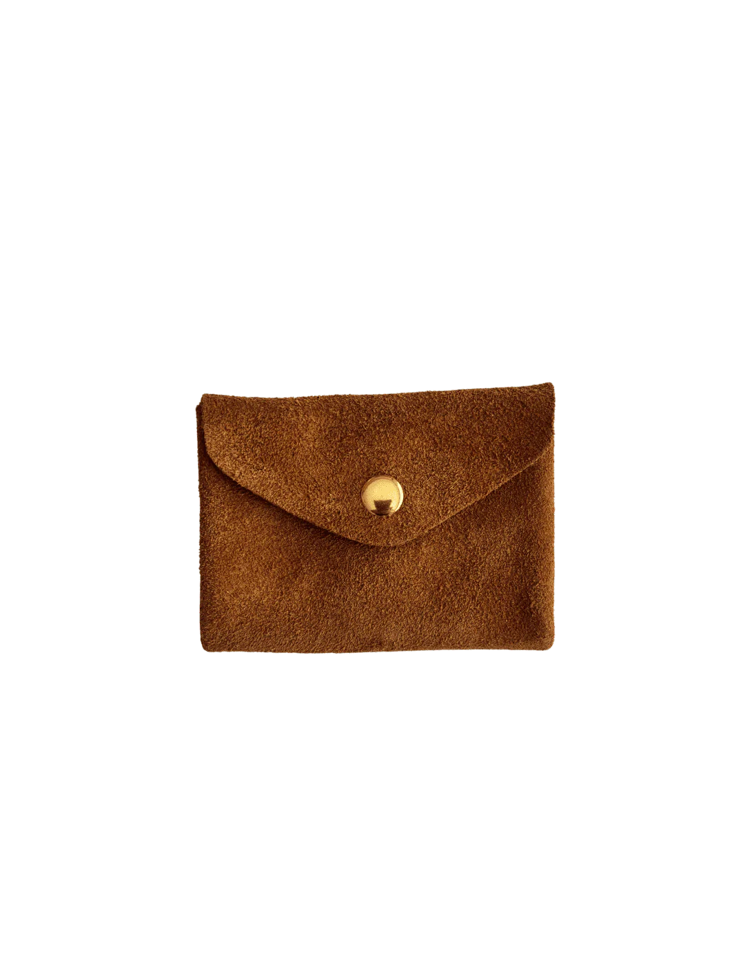 Suede Cardholder - Image 19