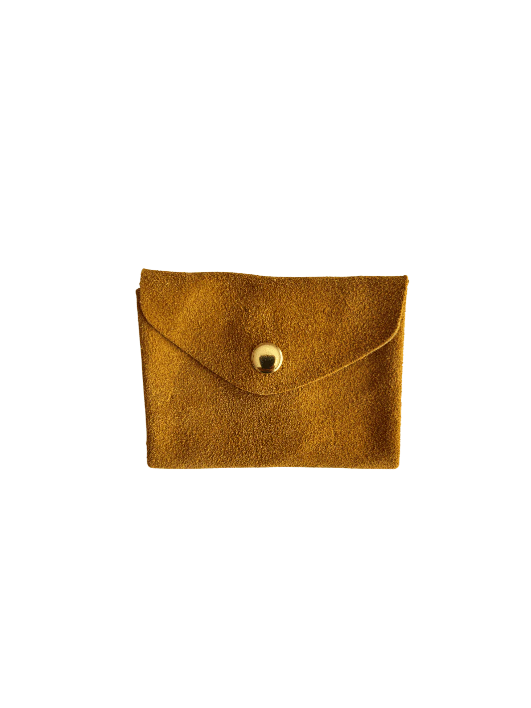 Suede Cardholder - Image 7