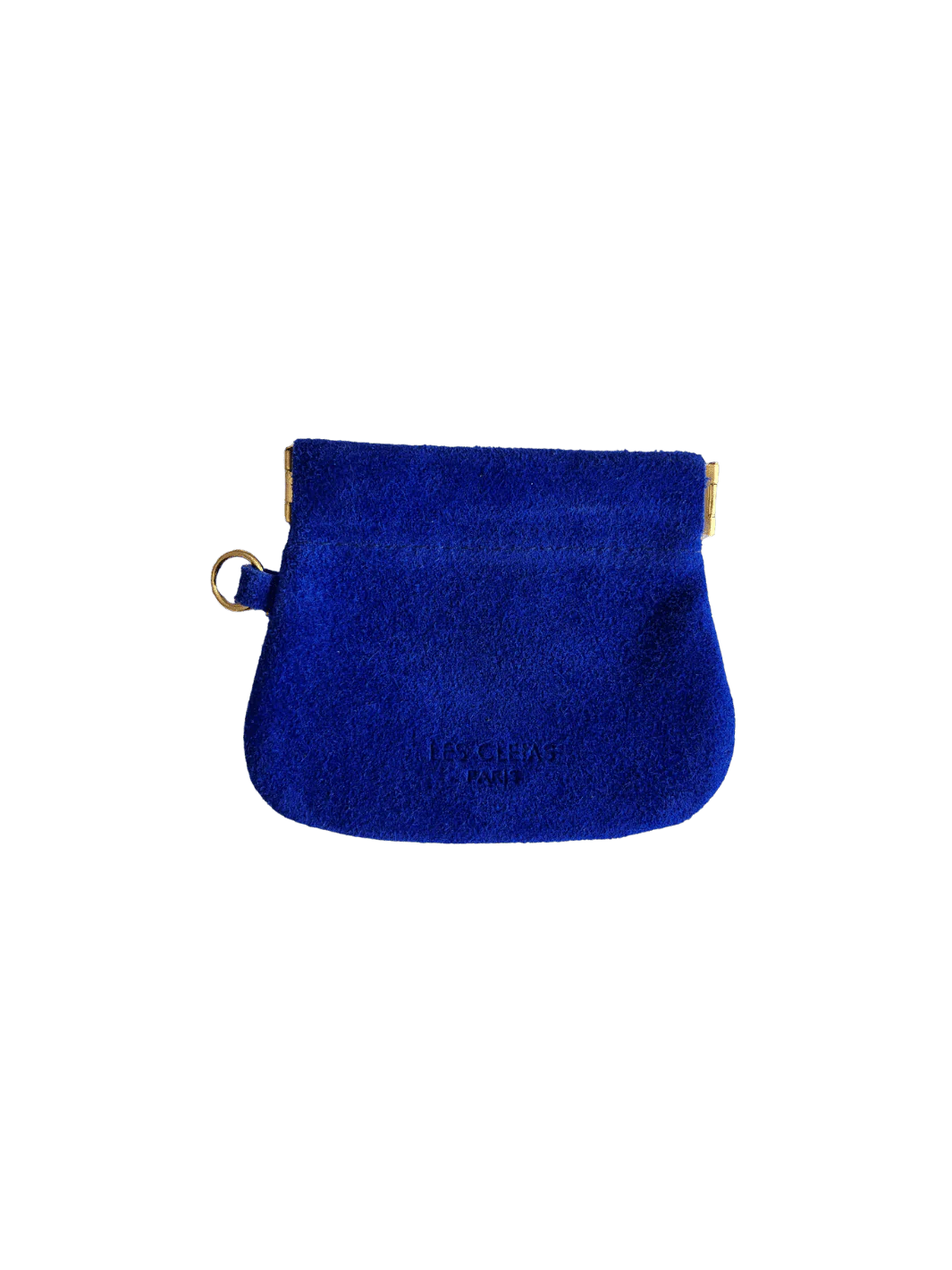 Suede Coin Purse - Image 13