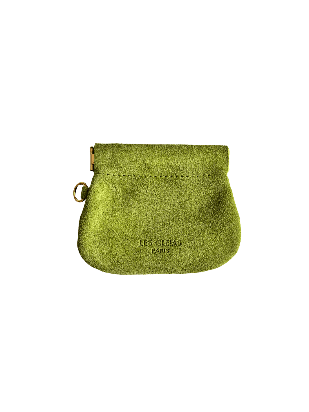 Suede Coin Purse - Image 9
