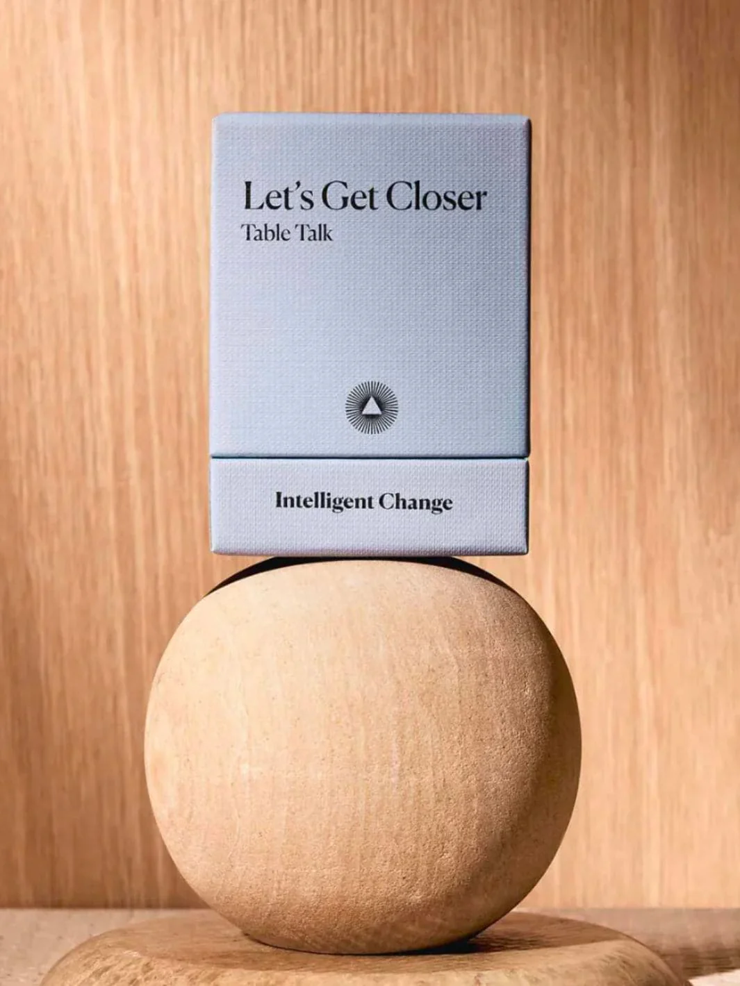 Let's Get Closer: Table Talk - Image 3