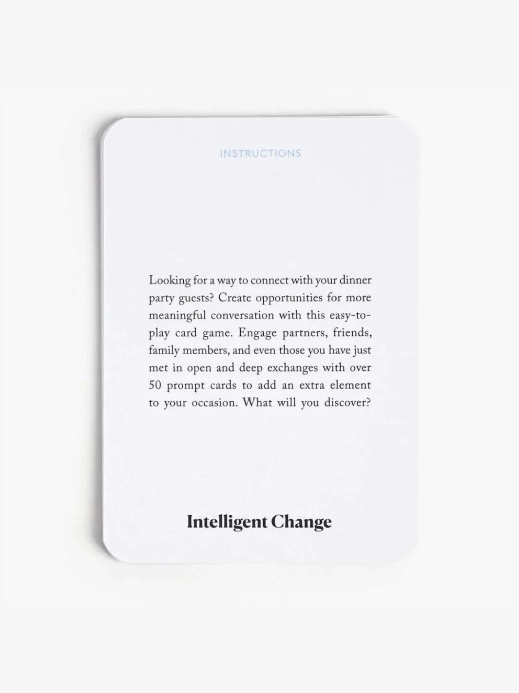 Let's Get Closer: Table Talk - Image 8