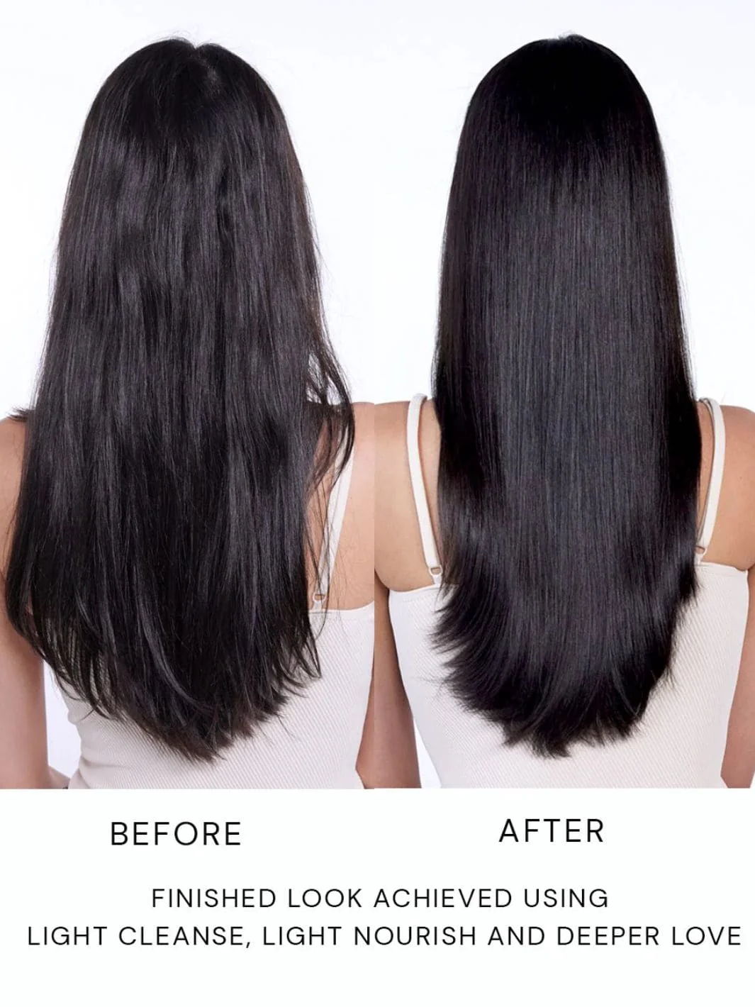 Light Cleanse Hair & Scalp Shampoo - Image 5